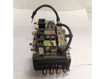Układ elektryczny ATLET