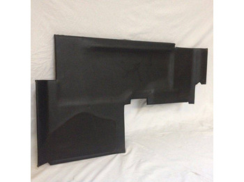 Nadwozie i zewnętrzne elementy