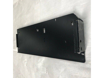 Nadwozie i zewnętrzne elementy KOMATSU