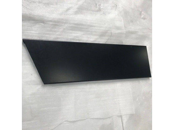 Nadwozie i zewnętrzne elementy OM