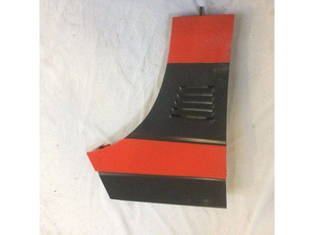 Nadwozie i zewnętrzne elementy LINDE