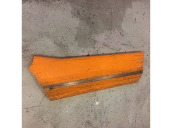 Nadwozie i zewnętrzne elementy STILL