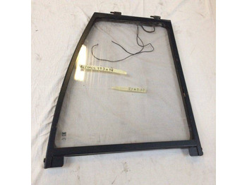 Szyba i części LINDE