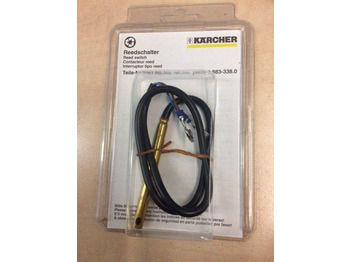 Części zamienne KÄRCHER