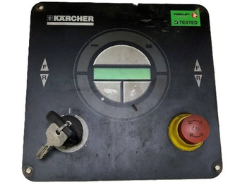 Części zamienne KÄRCHER