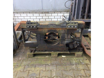 Chwytak do wózka widłowego