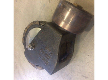 Układ sterowniczy LINDE