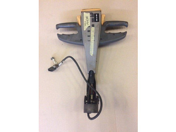 Układ sterowniczy ATLET