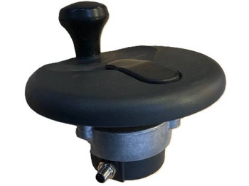 Układ sterowniczy LINDE