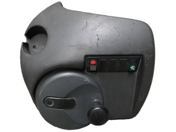 Układ sterowniczy LINDE