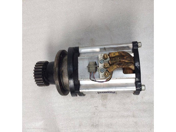 Układ sterowniczy CATERPILLAR