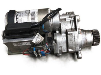 Układ sterowniczy LINDE