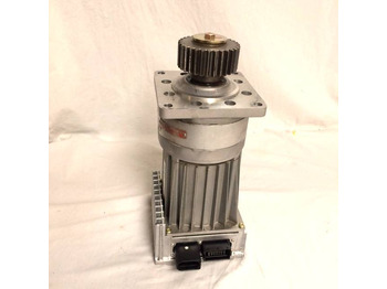 Układ sterowniczy LINDE