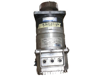 Układ sterowniczy LINDE