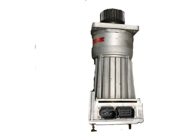 Układ sterowniczy LINDE