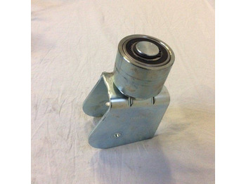 Układ sterowniczy LINDE