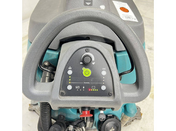 Szorowarka Tennant T5: zdjęcie 4 Szorowarka Tennant T5: zdjęcie 4