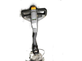 Układ sterowniczy ATLET