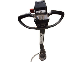 Układ sterowniczy ATLET