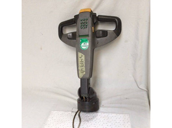 Układ sterowniczy ATLET