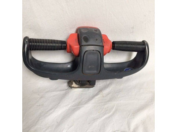 Układ sterowniczy LINDE