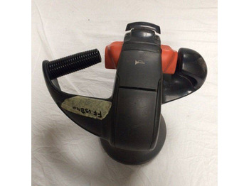 Układ sterowniczy LINDE