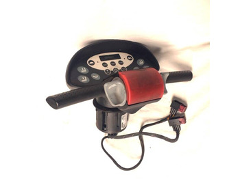 Układ sterowniczy STILL