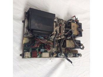 Układ elektryczny