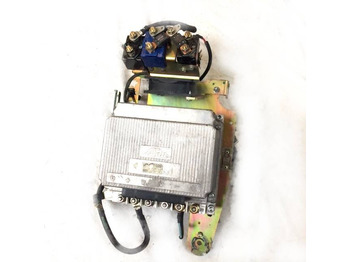 Układ elektryczny LINDE