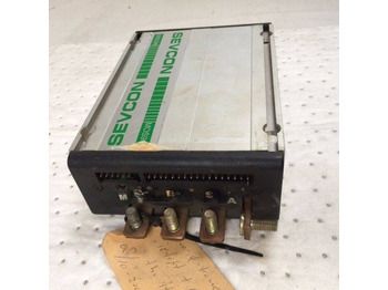 Układ elektryczny ATLET