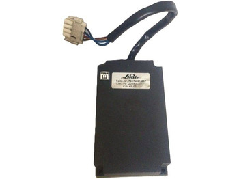 Układ elektryczny LINDE