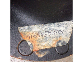 Most i części do Urządzeń transportu wewnętrznego Wheel Hub for Linde: zdjęcie 4 Most i części do Urządzeń transportu wewnętrznego Wheel Hub for Linde: zdjęcie 4