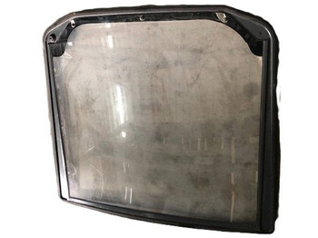 Szyba i części LINDE