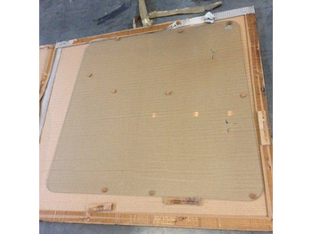 Szyba i części LINDE