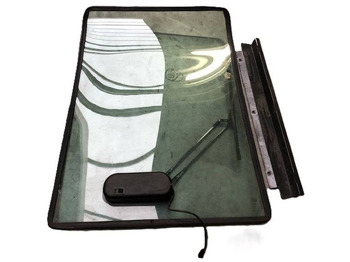 Szyba i części NISSAN