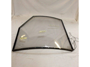 Szyba i części LINDE