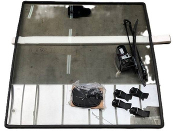 Szyba i części CATERPILLAR