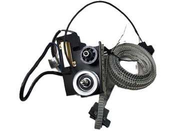 Kabel/ Przewód LINDE