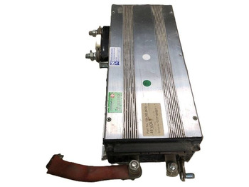 Układ elektryczny do Urządzeń transportu wewnętrznego Zapi PS5012 48V Traction Controller: zdjęcie 3