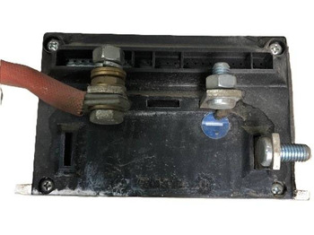 Układ elektryczny do Urządzeń transportu wewnętrznego Zapi PS5012 48V Traction Controller: zdjęcie 4