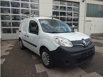 Mikrobus RENAULT Kangoo
