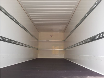 Nadwozie - furgon Krone BDF-System, 7.450 mm lang: zdjęcie 2 Nadwozie - furgon Krone BDF-System, 7.450 mm lang: zdjęcie 2