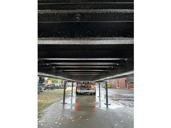 Nadwozie - furgon Krone BDF-System 7.45m, Lack NEU Standard-Version mit 2K-Lackierung, grau oder Wunschfarbe: zdjęcie 3 Nadwozie - furgon Krone BDF-System 7.45m, Lack NEU Standard-Version mit 2K-Lackierung, grau oder Wunschfarbe: zdjęcie 3