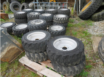 Ładowarka kołowa KRAMER