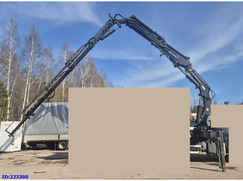 Żuraw przeładunkowy ATLAS