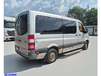 Minibus, Mikrobus MERCEDES-BENZ Sprinter 315 Prostyle: zdjęcie 5