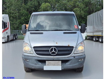 Minibus, Mikrobus MERCEDES-BENZ Sprinter 315 Prostyle: zdjęcie 2