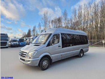 Turystyczny autobus MERCEDES-BENZ Sprinter 516