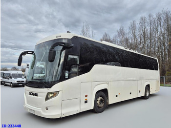 Turystyczny autobus SCANIA Touring