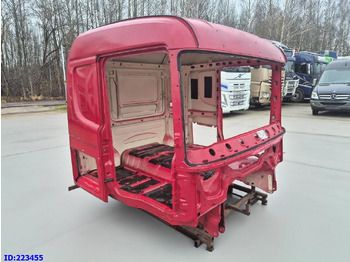 Kabina SCANIA R